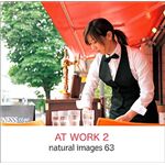 マイザ natural images Vol.63 AT WORK2 XAMMP0063