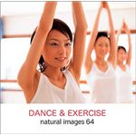 マイザ natural images Vol.64 DANCE&EXERCISE XAMMP0064