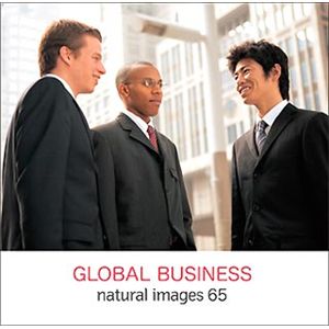 マイザ natural images Vol.65 GLOBAL BUSINESS XAMMP0065