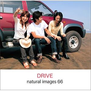 マイザ natural images Vol.66 DRIVE XAMMP0066