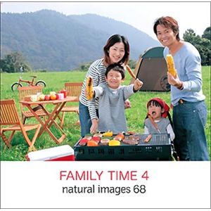 マイザ natural images Vol.68 FAMILY TIME4 XAMMP0068