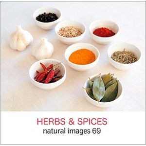 マイザ natural images Vol.69 HERBS & SPICES XAMMP0069