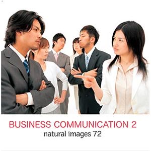 マイザ natural images Vol.72 BUSINESS COMMUNICATION 2 XAMMP0072