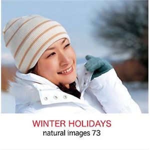 マイザ natural images Vol.73 WINTER HOLIDAYS XAMMP0073