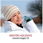 マイザ natural images Vol.73 WINTER HOLIDAYS XAMMP0073