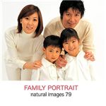 マイザ natural images Vol.79 FAMILY PORTRAIT XAMMP0079