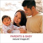 マイザ natural images Vol.81 PARENTS&BABY XAMMP0081