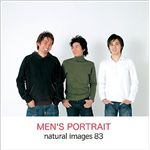 マイザ natural images Vol.83 MEN'S PORTRAIT XAMMP0083