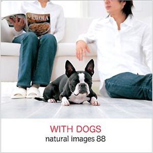 マイザ natural images Vol.88 WITH DOGS XAMMP0088