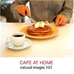 マイザ natural images Vol.101 CAFE AT HOME XAMMP0101