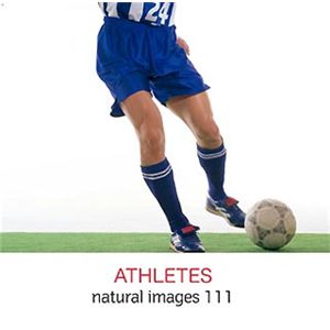 マイザ naturalimages Vol.111 ATHLETES XAMMP0111