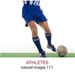 マイザ naturalimages Vol.111 ATHLETES XAMMP0111