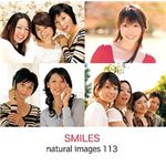 マイザ naturalimages Vol.113 SMILES XAMMP0113