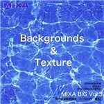 マイザ MIXA BIG vol.3 Backgrounds & Texture XABIG0003