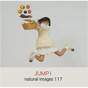 マイザ naturalimages Vol.117 JUMP! XAMMP0117