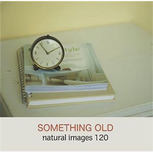 マイザ naturalimages Vol.120 SOMETHING OLD XAMMP0120