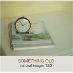 マイザ naturalimages Vol.120 SOMETHING OLD XAMMP0120