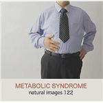 マイザ naturalimages Vol.122 METABOLIC SYNDROME XAMMP0122