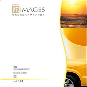 マイザ 匠IMAGES Vol.023 黄 XAMTK0023