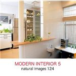 マイザ naturalimages Vol.124 MODERN INTERIOR 5 XAMMP0124