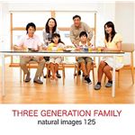 マイザ naturalimages Vol.125 THREE GENERATION FAMILY XAMMP0125