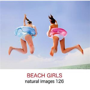 マイザ naturalimages Vol.126 BEACH GIRLS XAMMP0126