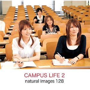 マイザ naturalimages Vol.128 CAMPUS LIFE 2 XAMMP0128