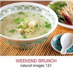 マイザ naturalimages Vol.131 WEEKEND BRUNCH XAMMP0131