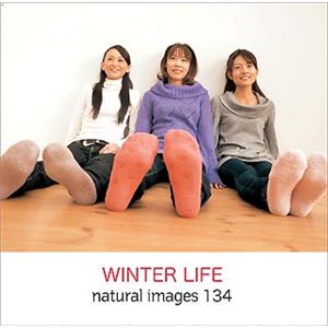 マイザ naturalimages Vol.134 WINTER LIFE XAMMP0134