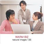 マイザ naturalimages Vol.135 WARM BIZ XAMMP0135