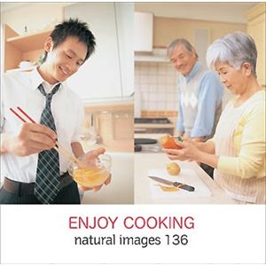 マイザ naturalimages Vol.136 ENJOY COOKING XAMMP0136