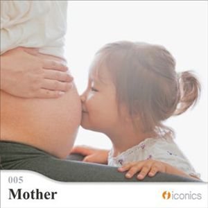 マイザ iconics vol.005 Mother XAIIC0005