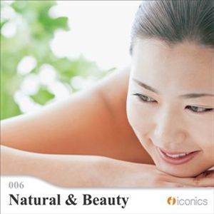 マイザ iconics vol.006 Natural & Beauty XAIIC0006