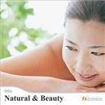 マイザ iconics vol.006 Natural & Beauty XAIIC0006