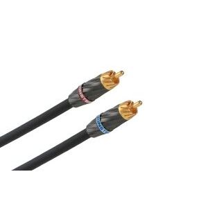 MONSTER CABLE モンスターケーブル オーディオケーブル 2m MC400I-2M