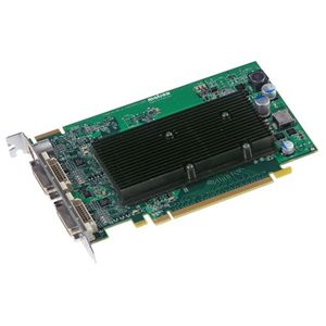 マトロックス M9120 PCIe x16/J M9120/512PEX16