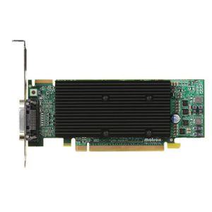 マトロックス M9120 Plus LP PCIe x16/J M9120/512PEX16/LP