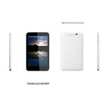 ＭＩＳ edenTAB 3G ソフト搭載モデル androidタブレット(White) ET-701GW-S