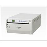 三菱電機 モノクロビデオプリンタ(325DPI/A6ロール/USB) P93D