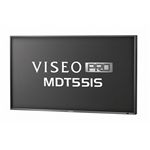 三菱電機 <VISEO Pro>55インチ ワイドTFTモニタ(1920x1080/D-Sub15Pin/HDMI) MDT551S