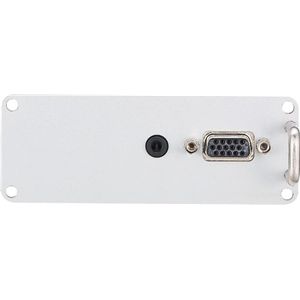パナソニック PC入力端子ボード(スロット1/2/3対応) TY-42TM6P