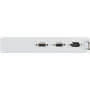 パナソニック RGBアクティブスルー接続端子ボード(スロット1+2対応) TY-42TM6G