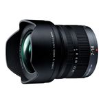 パナソニック デジタル一眼レフカメラ用交換レンズ(7-14mm) H-F007014