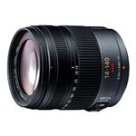 パナソニック デジタル一眼レフカメラ用交換レンズ(14-140mm) H-VS014140