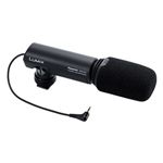 パナソニック ステレオマイクロホン DMW-MS1