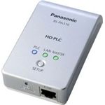 パナソニック HD-PLCアダプター増設アダプター BL-PA310