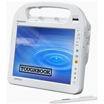 パナソニック TOUGHBOOK CF-H1 CF-H1CDJBZDJ