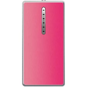 マグレックス +M Battery Mobile Power Pack 3000mAh ローズピンク MB-A3000-PK
