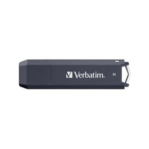 三菱化学メディア <Verbatim製> USBフラッシュメモリ Store'n'Go エグゼクティブ 32GB USBE32GVZ1