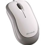 日本マイクロソフト Microsoft Basic Optical Mouse Silky White(シルキー ホワイト) P58-00045